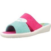 Pantoffels Nordikas TOP LINE