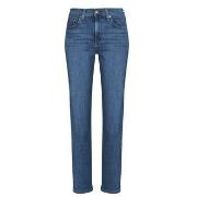 Straight Jeans Levis 724? HIGH RISE STRAIGHT