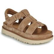 Sandalen UGG W GOLDENSTAR STRAP