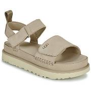 Sandalen UGG W GOLDENSTAR