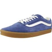 Sneakers Vans OLD SKOOL LOWPRO