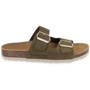 Slippers Les Tropeziennes par M.Belarbi Chaussures