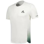 T-shirt Le Coq Sportif -