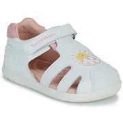 Sandalen Biomecanics BIOGATEO WIDER