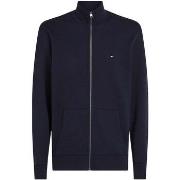 Fleece Jack Tommy Hilfiger Essential Terry Zt S