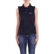 T-shirt Korte Mouw Barbour LML0888