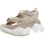 Sandalen Buffalo BINARY TRACK