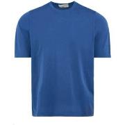 T-shirt Filippo De Laurentis -
