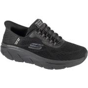 Lage Sneakers Skechers Slip-ins: D apos;Lux Walker 2.0 - Rezinate