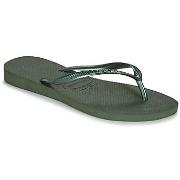 Teenslippers Havaianas SLIM