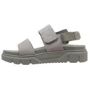 Sandalen Timberland Greyfield Sandal 2