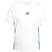 T-shirt adidas W 3S Sj T