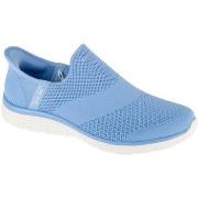 Lage Sneakers Skechers Slip-ins: Virtue - Sleek