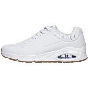 Lage Sneakers Skechers UNO