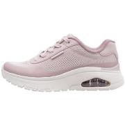 Lage Sneakers Skechers UNO FLEX