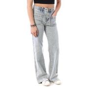 Straight Jeans Monday Premium -