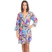 Jurk Isla Bonita By Sigris Kurta