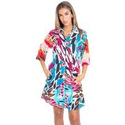 Jurk Isla Bonita By Sigris Jurk