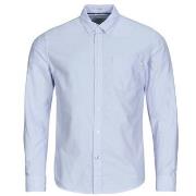 Overhemd Lange Mouw Pepe jeans ANDREW