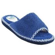 Sportschoenen Bienve Ir por casa señora v 1235 azul