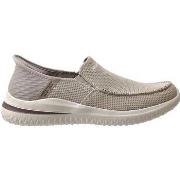 Mocassins Skechers Delson 3.0 cabrino