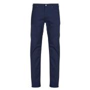 Straight Jeans Lee DAREN ZIP FLY / CHINO