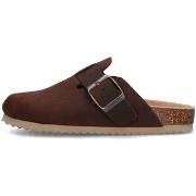 Sandalen Colors of California HC.BIO411/TAN