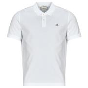 Polo Shirt Korte Mouw Gant REG SHIELD SS PIQUE POLO