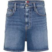 Korte Broek Tommy Jeans Mom Short Bi0134