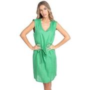 Lange Jurk Isla Bonita By Sigris Lange Midi-Jurk