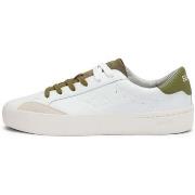 Sneakers Sun68 Street Leather