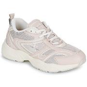 Lage Sneakers Calvin Klein Jeans RETRO TENNIS MESH ML