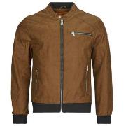 Leren Jas Kaporal LIRAK