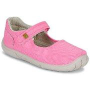 Ballerina's El Naturalista NT74008 BAREFOOT