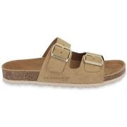 Slippers Les Tropeziennes par M.Belarbi Chaussures