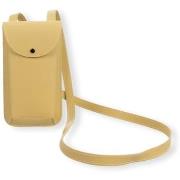 Portemonnee Monk &amp; Anna Phone Bag - Pampas