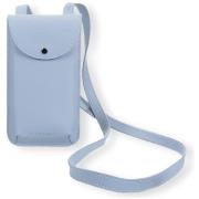 Portemonnee Monk &amp; Anna Phone Bag - Cloud