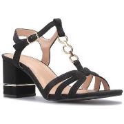 Sandalen La Modeuse 74157_P175440