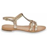 Sandalen Les Tropeziennes par M.Belarbi Hacklio