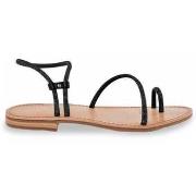 Sandalen Les Tropeziennes par M.Belarbi Hodaxa