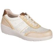 Lage Sneakers Laura Azaña MOCASSINS 26842