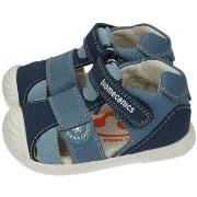 Sandalen Biomecanics -