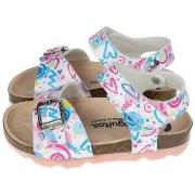 Sandalen Conguitos -