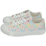 Lage Sneakers Conguitos -