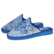 Pantoffels Ruiz Bernal -