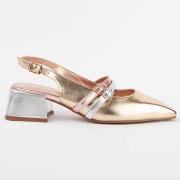 Pumps Montevita 102933