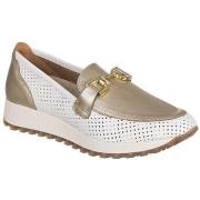 Lage Sneakers Kangaroos MOCASSINS 800