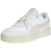 Lage Sneakers Puma CA Pro Lux leren sneakers