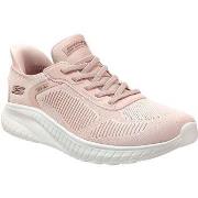 Lage Sneakers Skechers Current Muse