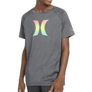 T-shirt Hurley -